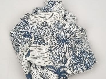 koszula hawajska c a: H&M, Sukienka damska, rozmiar S — 6