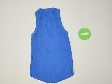 rabarbar bluzki: Zara, Top damski, rozmiar M — 3