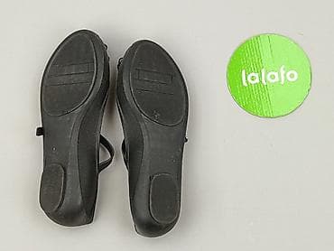 buty bellucci: Baleriny 34, stan - Bardzo dobry — 3