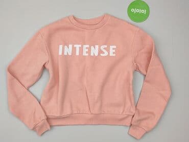 bluza z atomówkami: Sinsay, Bluza damska
, rozmiar XS — 3