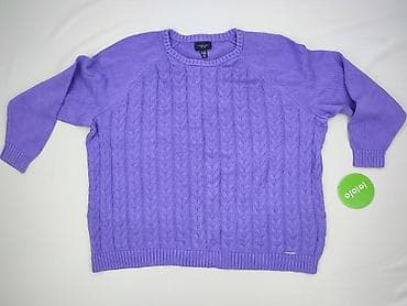 ceda: Lands' End, Sweter damski, rozmiar 2XL — 2