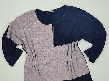 flo clo: Bluzka damska, rozmiar 9XL — 1
