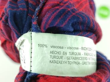 czerwona koszula damska zara: Zara, Koszula damska, rozmiar XS — 5