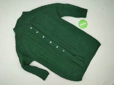 sukienka swetrowa h: Women`s sweater, size One size — 3