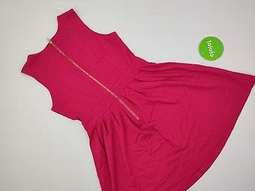 vinted lata 80: Emamoda, Sukienka damska, rozmiar L — 3