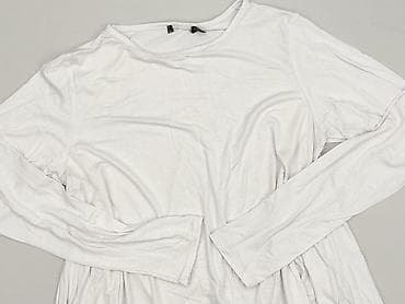 przeswitujące bluzki: Bluzka damska, rozmiar L — 7