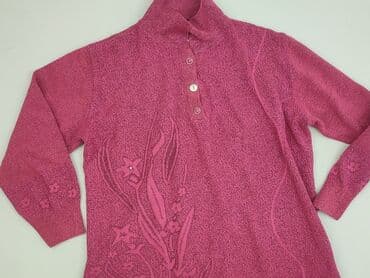 Urszula Szyk, Golf damski, rozmiar M