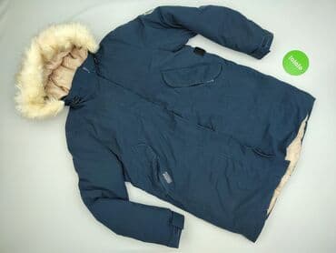 kurtki zimowe d: Cropp, Kurtka zimowa damska, rozmiar XL — 2