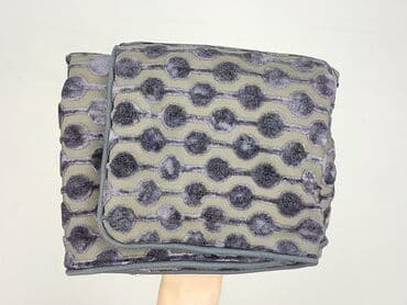 pościel 160x180: Pillowcase, 61 x 35, kolor - Szary, stan - Bardzo dobry — 5