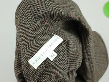 kurtki w krate pepco: Caprice, Marynarka damska, rozmiar XL — 4