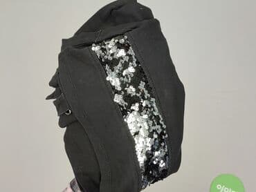 srebrne bolerko do sukienki: AWSARRE, Bluzka damska, rozmiar L — 7