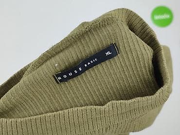 bluzy appendage: House, T-shirt damski, rozmiar XL — 4