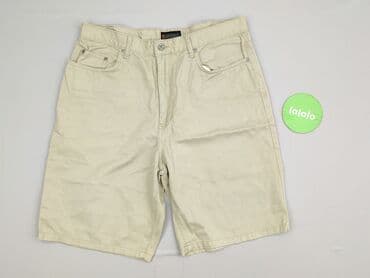 krótkie spodnie robocze castorama: Jeanswear, Shorts for men, size S — 2