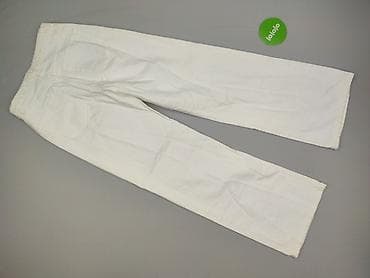 jeansy 42: Bershka, Jeansy damskie, rozmiar S — 3