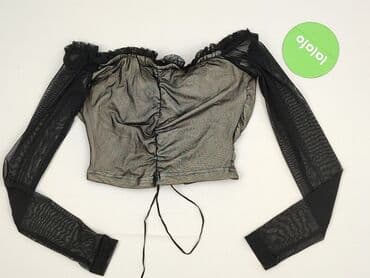 bluzki christian dior: AllSaints, Top damski, rozmiar XS — 3