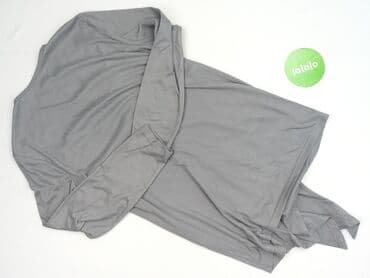 szlafrok damski xl: Szlafrok, rozmiar M — 3