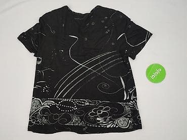 dekolt serce: T-shirt damski, rozmiar 2XL — 3