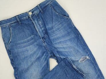 Calvin Klein Jeans, Jeansy damskie, rozmiar S