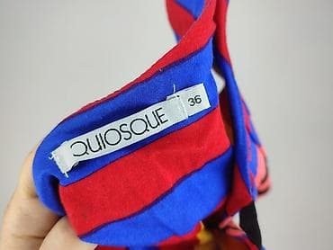 kolekcja c: QUIOSQUE, Sukienka damska, rozmiar S — 4