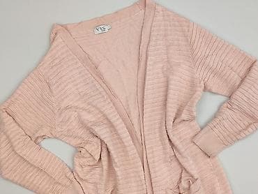 sweter popcorn: Kardigan damski, rozmiar L — 1