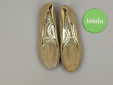 clockhouse pullover: Балетки жіночі, розмір 38 — 2