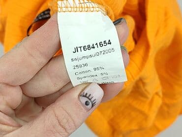 beżowe buty na koturnie ccc: Shein, Kombinezon damski, M — 5