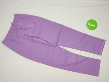 Ubrania damskie: Spodnie materiałowe damskie, One size — 3