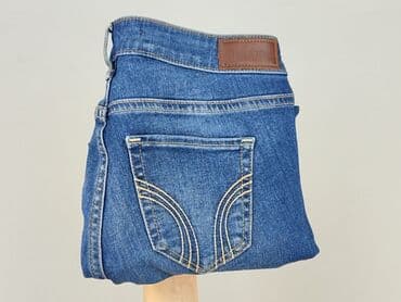 hollister jeans: Hollister, Jeansy damskie, rozmiar XS — 7