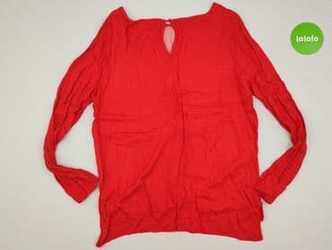 bluzki obcisłe: Bluzka damska, rozmiar 3XL — 3