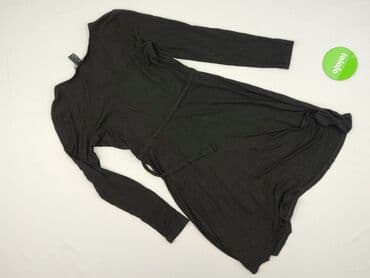 swiateczne body hm: H&M Basic, Sukienka damska, rozmiar S — 3