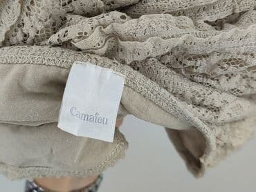 kamera pod spódnicą: CAMAIEU, Women`s skirt, size L — 6