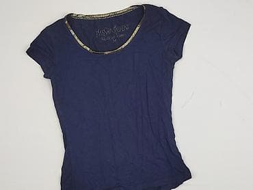 tous bluzka: Yves Saint Laurent, T-shirt damski, rozmiar M — 1