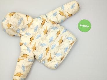 bluzy genzie: Kurtka, Fox&Bunny, 12-18 miesięcy, stan - Idealny — 3