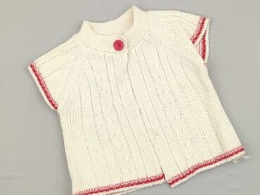 simple trencz: Cardigan, F&F, 9-12 months, condition - Very good — 1