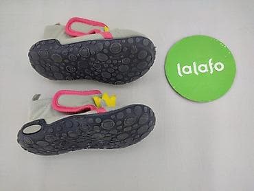 rzeczy: Kapcie Lupilu, 24, Używany — 2