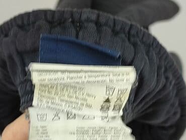 spodnie jogery: Champion, Szorty dla mężczyzn, rozmiar L — 7