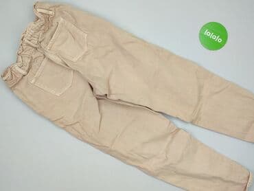 majtki fulina: F&F, Spodnie materiałowe damskie, rozmiar S — 3