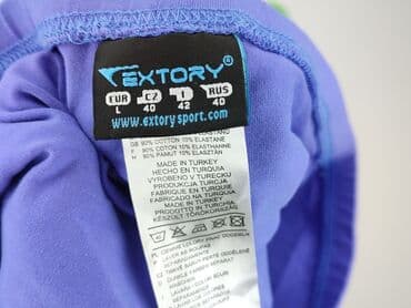 legginsy damskie mordex: Legginsy Sportowe damskie, rozmiar L — 4