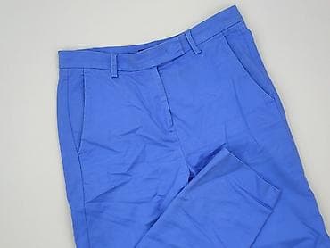 152 in cm: M&S Collection, Spodnie materiałowe damskie, rozmiar S — 1