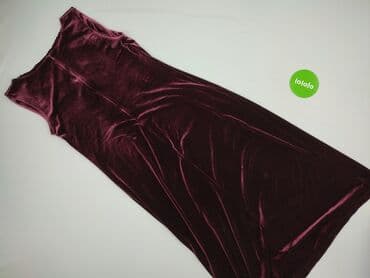 czerwona obcisła sukienki: Fashion Union, Sukienka damska, rozmiar 2XL — 3