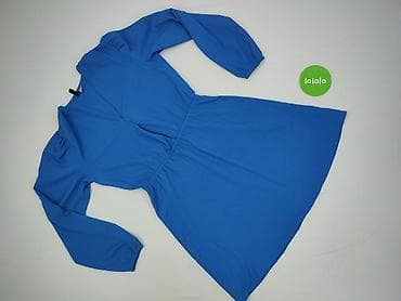 mroz: H&M Divided, Sukienka damska, rozmiar S — 3