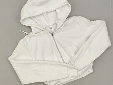 American Apparel, Bluza z kapturem damska, rozmiar L