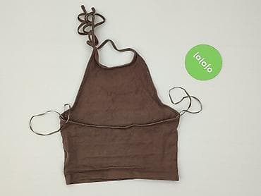 bluzki halter: Bik Bok, Top damski, rozmiar XS — 5