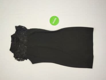 sukienki wieczorowa xxs: Women`s dress, size S (EU 36) — 2