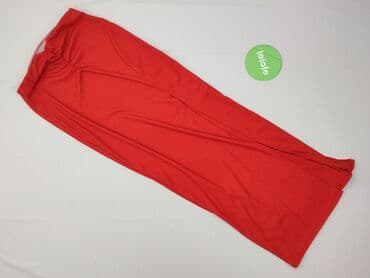 ruda spódnica: Spódnica damska, S — 2