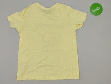 koszulki z nadrukiem nirvana: Sinsay, T-shirt damski, M — 3