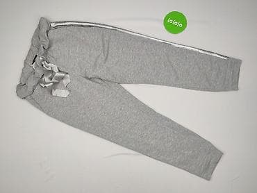 mango dresy: Spodnie dresowe damskie, rozmiar M — 2