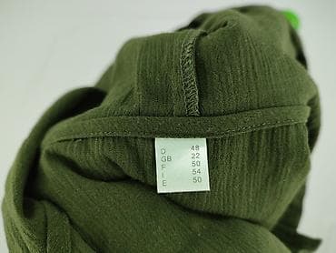 Kobiety: Kamizelka damska, rozmiar 4XL — 5