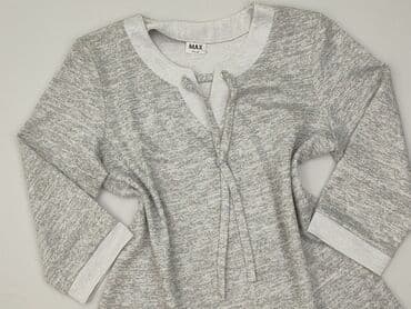 modbis bluzki koszulowe: MAX, Bluzka damska, 2XL — 1