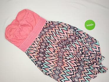 klapki łapy: Sukienka damska, rozmiar One size — 3